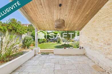 Maison 5 pièces 269000 €