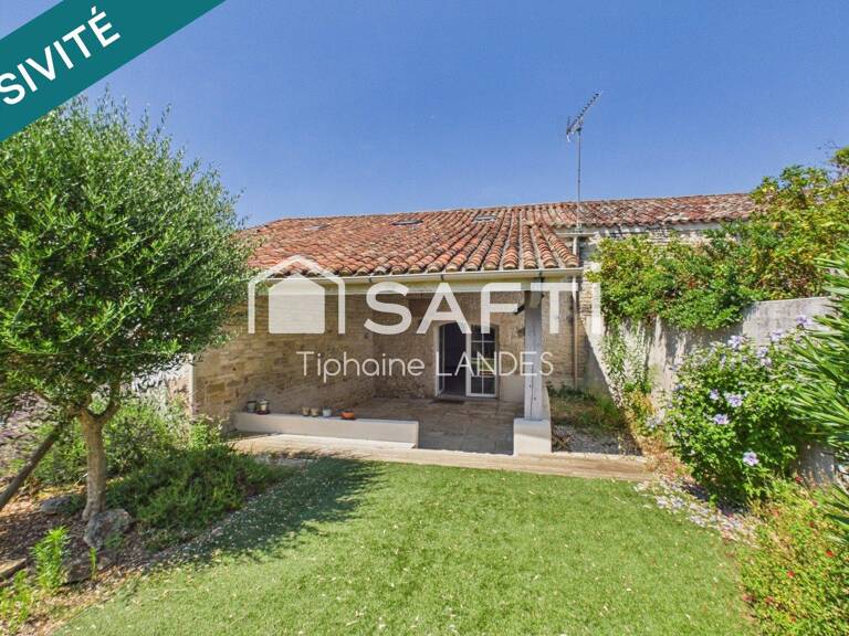 Maison pleine de charme avec jardin. — photo 1