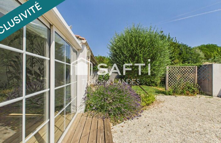 Maison pleine de charme avec jardin. — photo 2