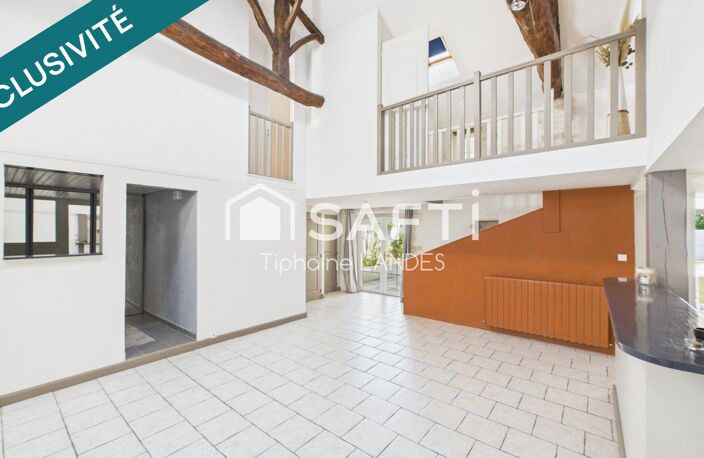 Maison pleine de charme avec jardin. — photo 4