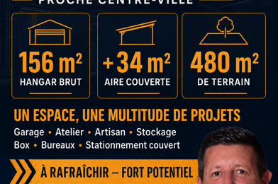 Commerce  139600 €