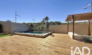 Maison 5 Pièces 135 m² à vendre à Agde (34300)