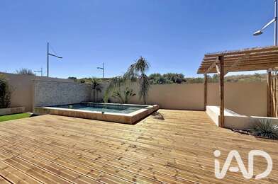 Maison 5 pièces 649000 €