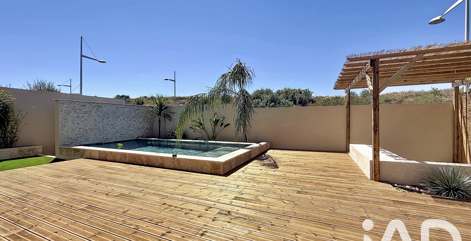 Vente Maison traditionnelle 5 pièces — photo 1