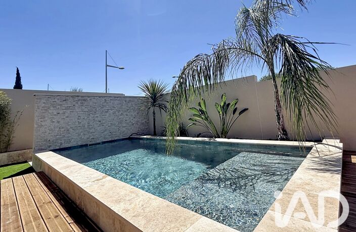 Vente Maison traditionnelle 5 pièces — photo 2