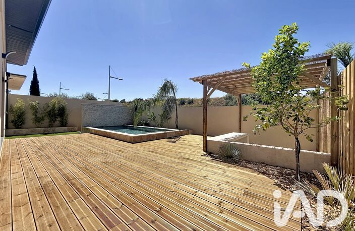 Vente Maison traditionnelle 5 pièces — photo 4