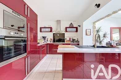Maison 7 pièces 330000 €