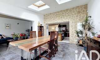 Maison 7 Pièces 187 m² à vendre à Saint-Nazaire (44600)