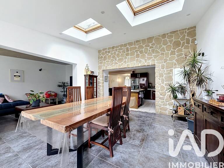 Vente Maison/villa 7 pièces — photo 1