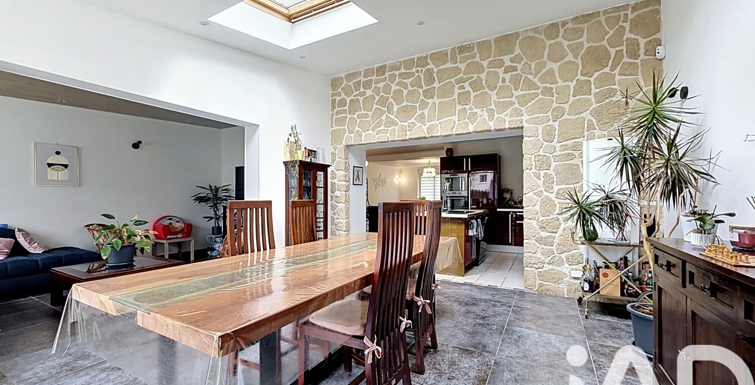 Vente Maison/villa 7 pièces — photo 1