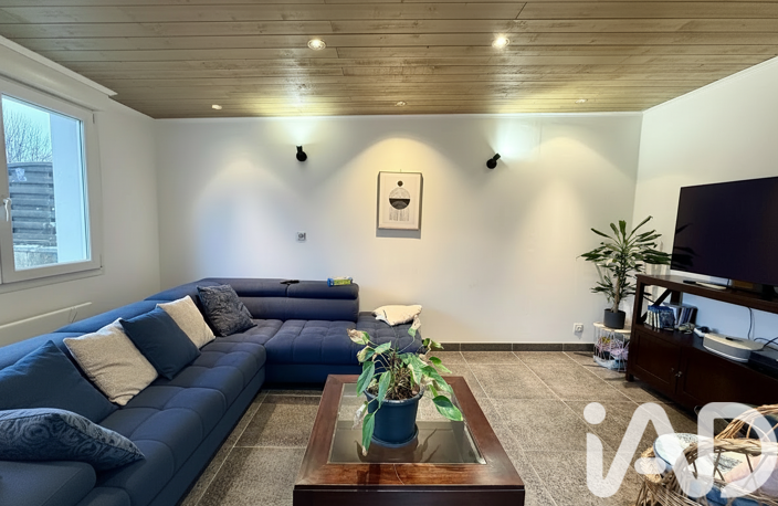 Vente Maison/villa 7 pièces — photo 3