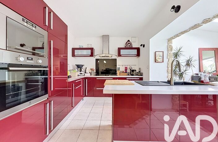 Vente Maison/villa 7 pièces — photo 4