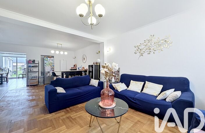 Vente Maison/villa 7 pièces — photo 5
