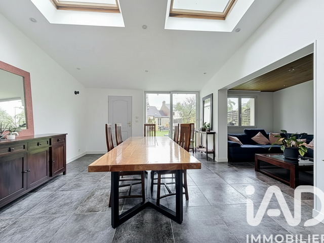 Vente Maison/villa 7 pièces — photo du bien