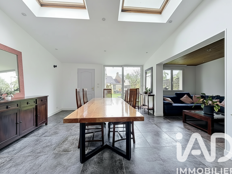Vente Maison/villa 7 pièces — photo 1