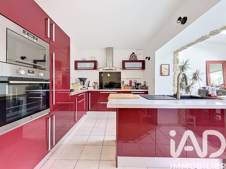 Vente Maison/villa 7 pièces — photo 1
