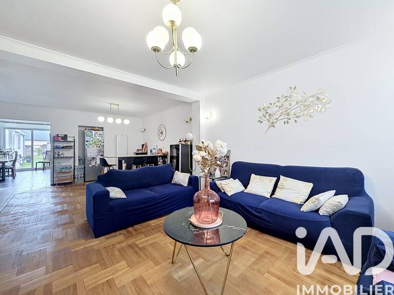Vente Maison/villa 7 pièces — photo 1