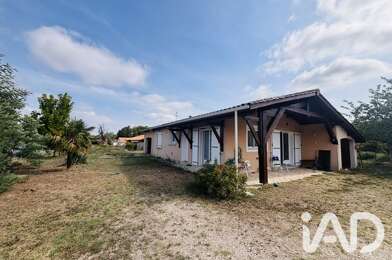 Maison 4 pièces 203000 €
