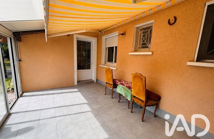 Vente Maison traditionnelle 4 pièces — photo 3