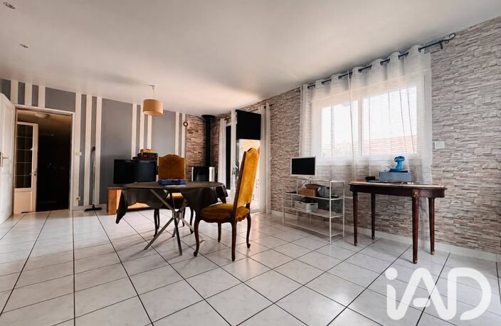 Vente Maison traditionnelle 4 pièces — photo 4