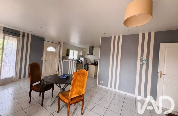 Vente Maison traditionnelle 4 pièces — photo 5