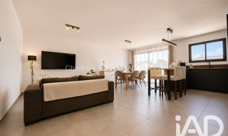 Maison 4 Pièces 90 m² à vendre à Perpignan (66000)