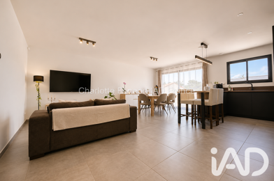 Maison 4 pièces 309000 €