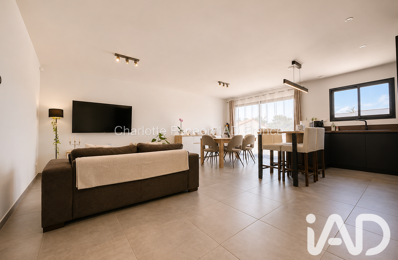 Vente Maison/villa 4 pièces — photo du bien
