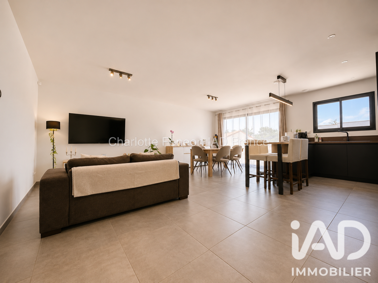 Vente Maison/villa 4 pièces — photo 1