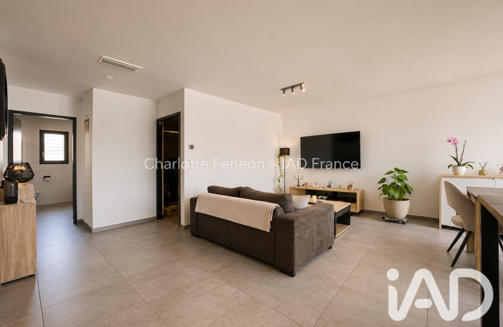 Vente Maison/villa 4 pièces — photo 2