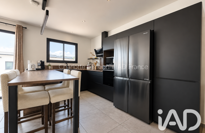 Vente Maison/villa 4 pièces — photo 3