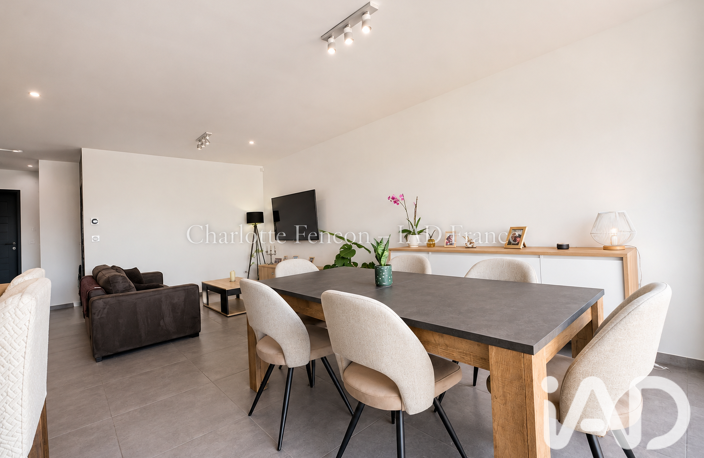 Vente Maison/villa 4 pièces — photo 4