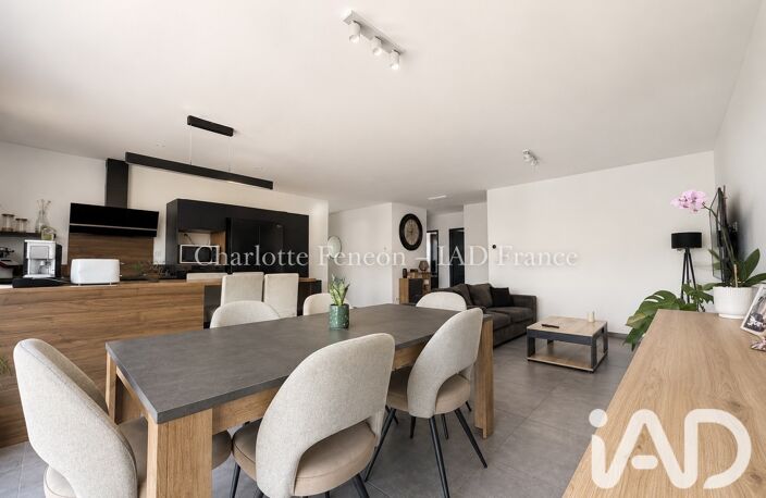 Vente Maison/villa 4 pièces — photo 5