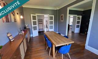 Appartement 5 Pièces 122 m² à vendre à Grenoble (38000)