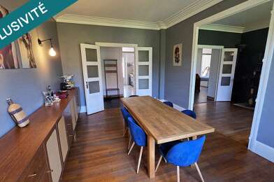 Appartement 5 pièces 378000 €