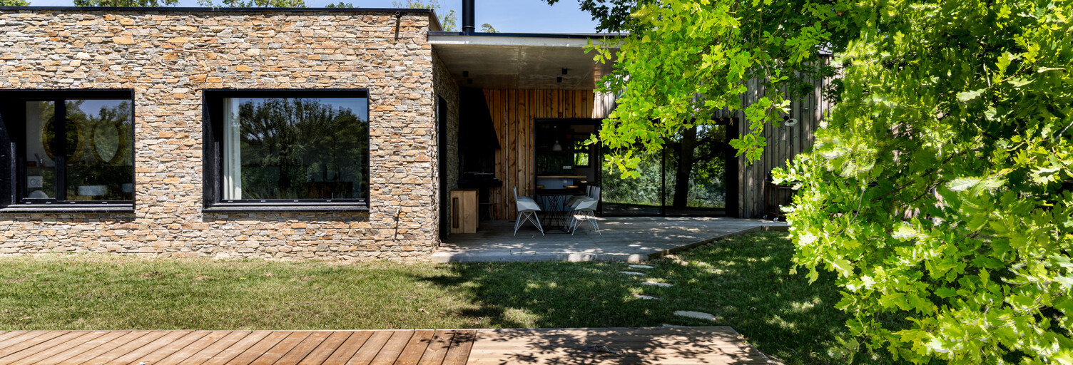 Maison 5 Pièces 176 m² à vendre à Lanta (31570)