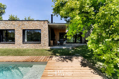 Maison 5 pièces 770000 €