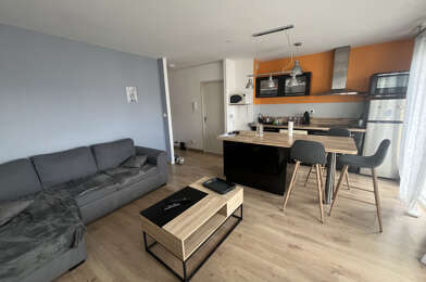 Appartement 2 pièces 415 €