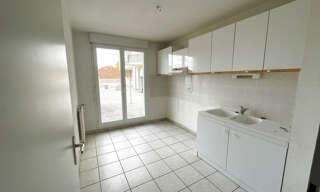 Appartement 2 Pièces 48 m² à louer à Luc-la-Primaube (12450)