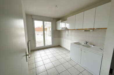 Appartement 2 pièces 523 €