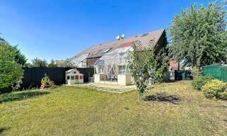 Maison 6 Pièces 130 m² à vendre à Éragny (95610)