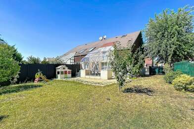 Maison 6 pièces 366500 €