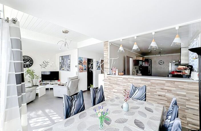 maison FAMILIALE avec 4 chambres — photo 4