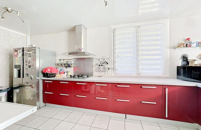 maison FAMILIALE avec 4 chambres — photo 5