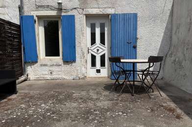 Maison 4 pièces 135000 €