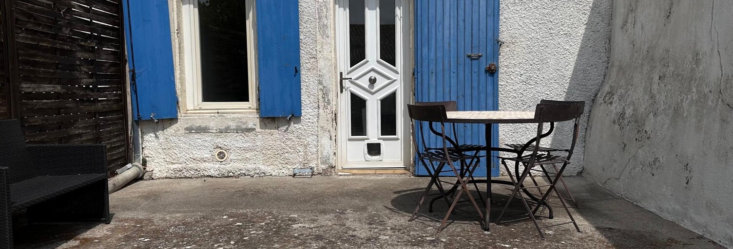 Maison 4 Pièces 124 m² à vendre à Pezens (11170)