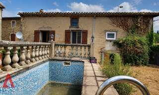 Maison 5 Pièces 130 m² à vendre à Palaja (11570)