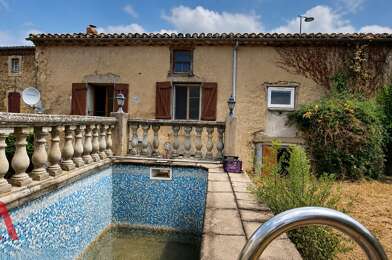Maison 5 pièces 115000 €