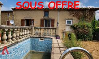 Maison 5 Pièces 130 m² à vendre à Palaja (11570)