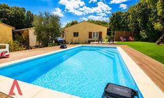 Maison 5 Pièces 120 m² à vendre à Caussiniojouls (34600)